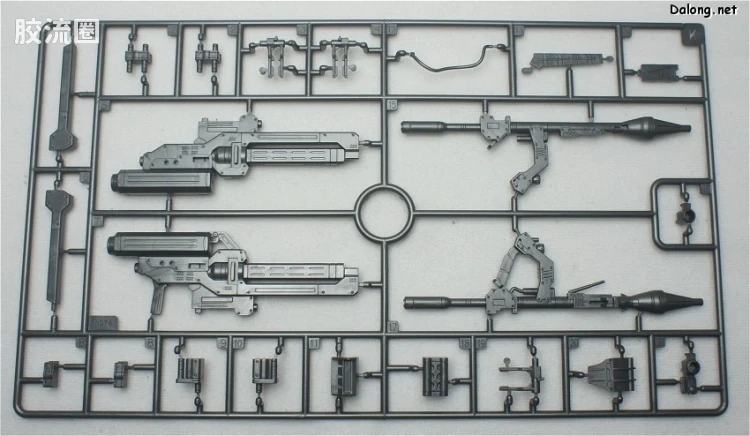 寿屋装甲核心 ARMOREO CORE V KT-104/PERUN Hanged Man 再战ver - 图片